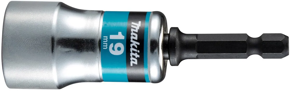 Makita E-03523 Kantelbare Dop 19x80mm