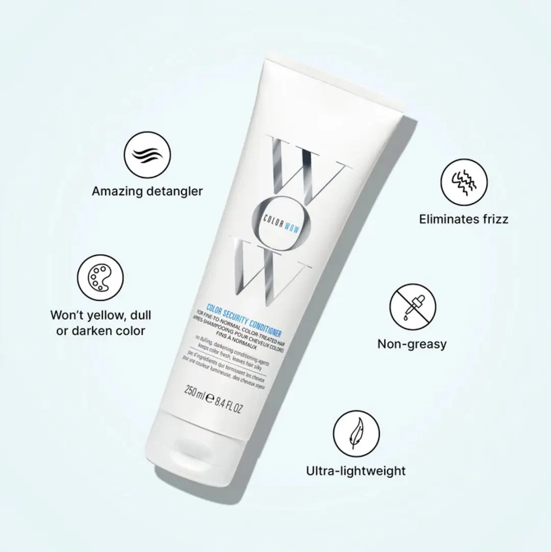 Color Wow Color Security Conditioner 1000ml