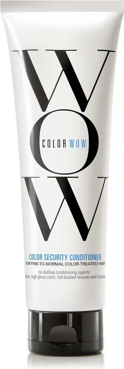 Color Wow Color Security Conditioner 1000ml