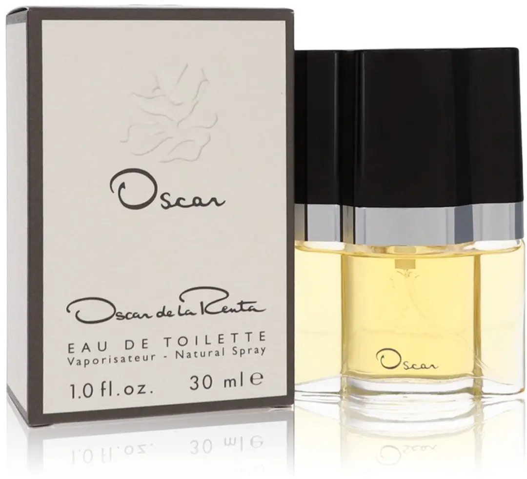 Oscar de La Renta Eau de Toilette 30ml