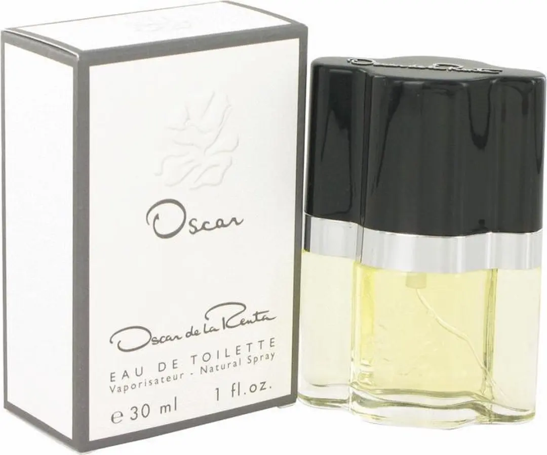 Oscar de La Renta Eau de Toilette 30ml
