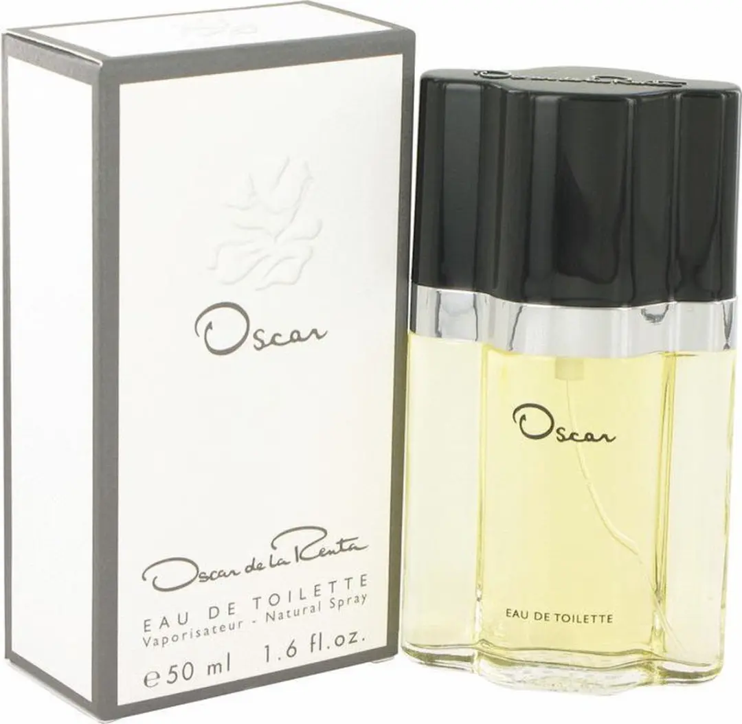 Oscar de La Renta Eau de Toilette 30ml