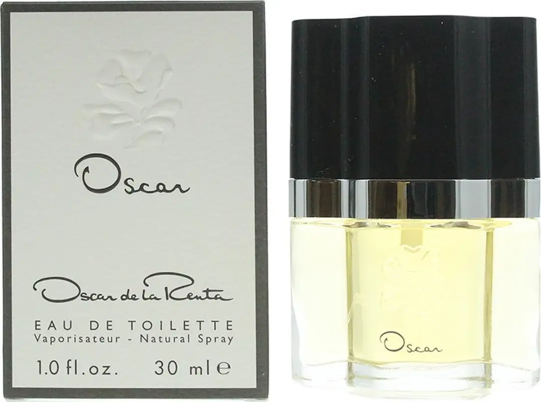 Oscar de La Renta Eau de Toilette 30ml