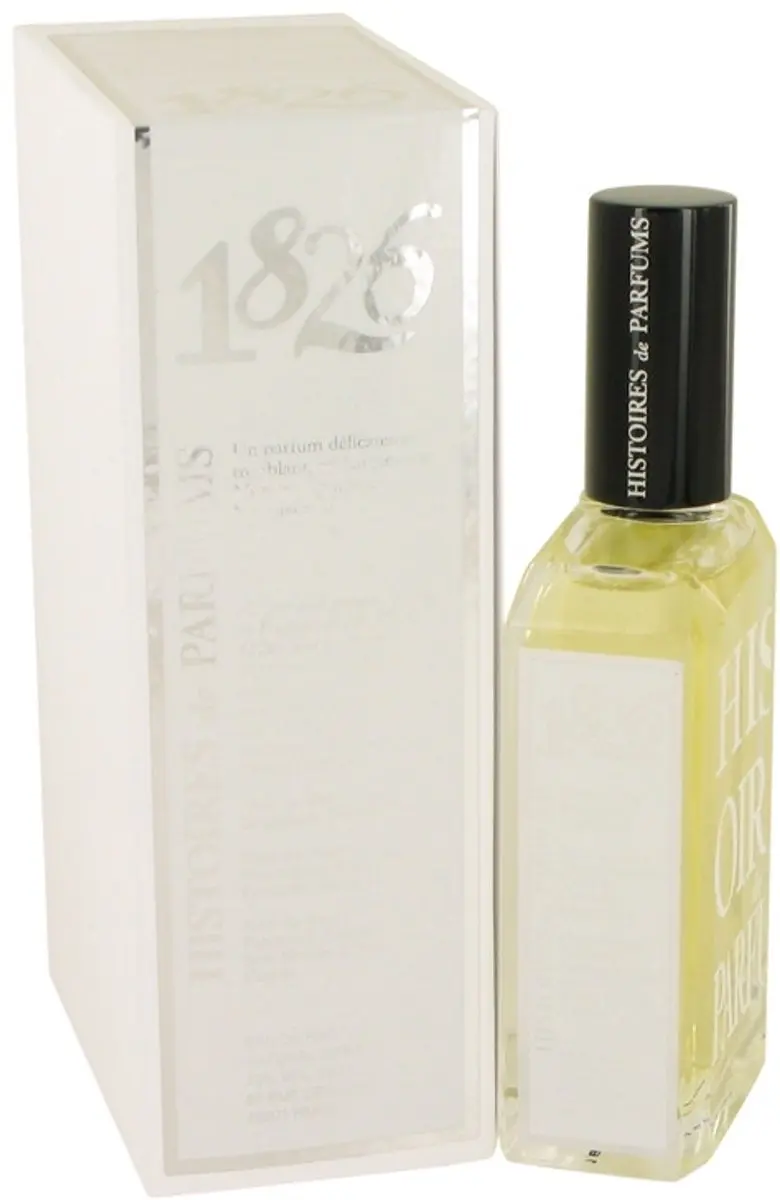 Histoires de Parfums 1826 for Women Eau de Parfum 60ml