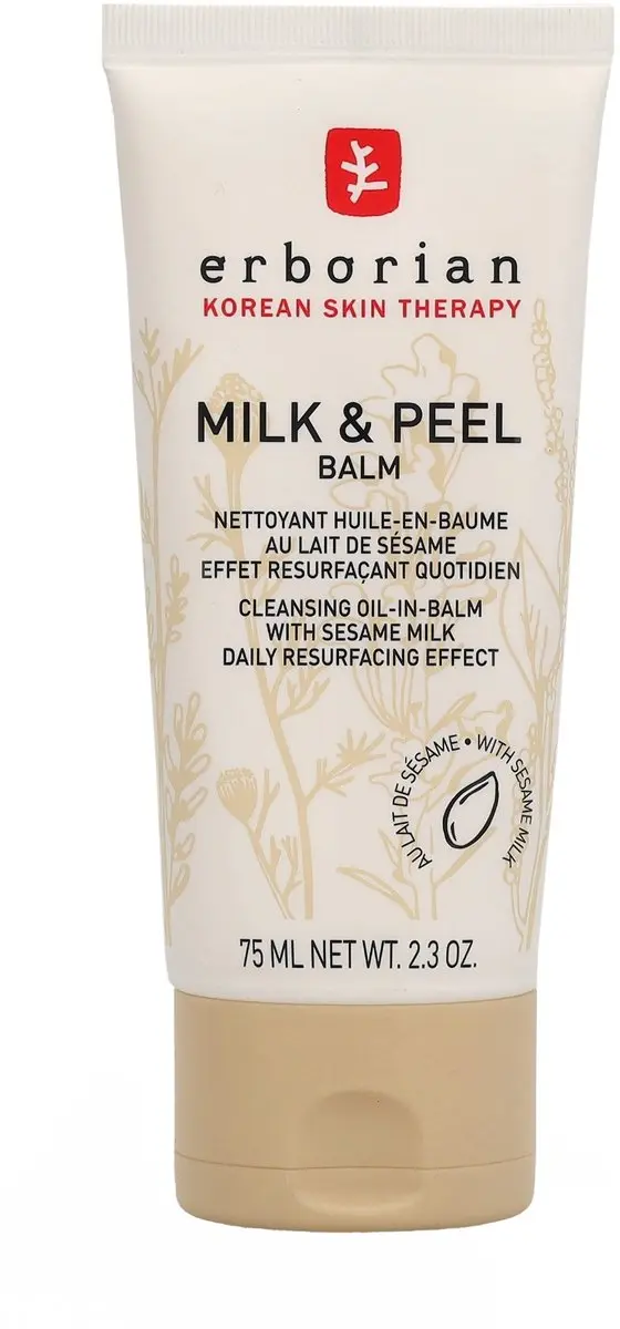 Erborian Milk & Peel Balm 75ml