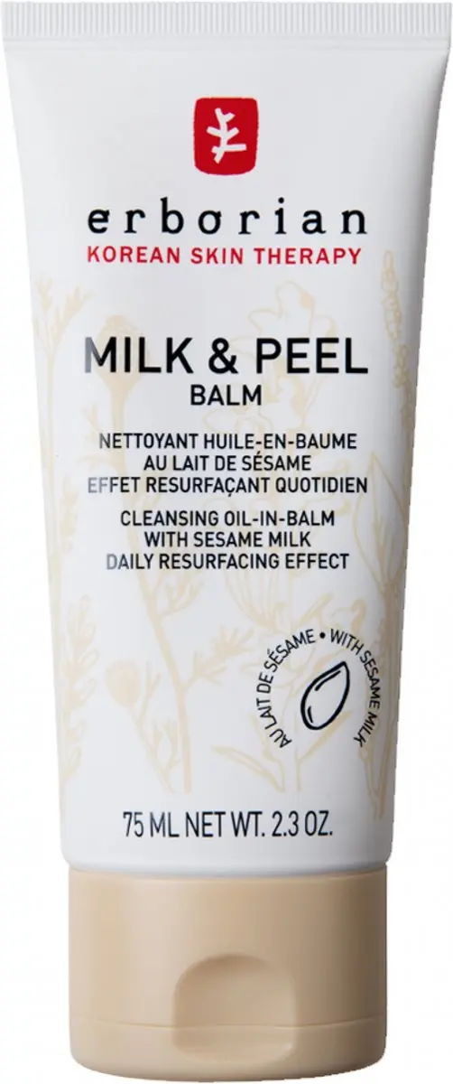 Erborian Milk & Peel Balm 75ml