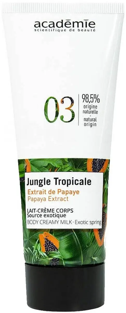 Academie Spa Destination Bodymelk 100ml