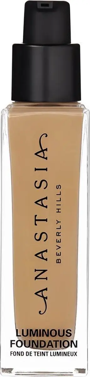 Anastasia Beverly Hills Luminous Foundation 310C - 30ml