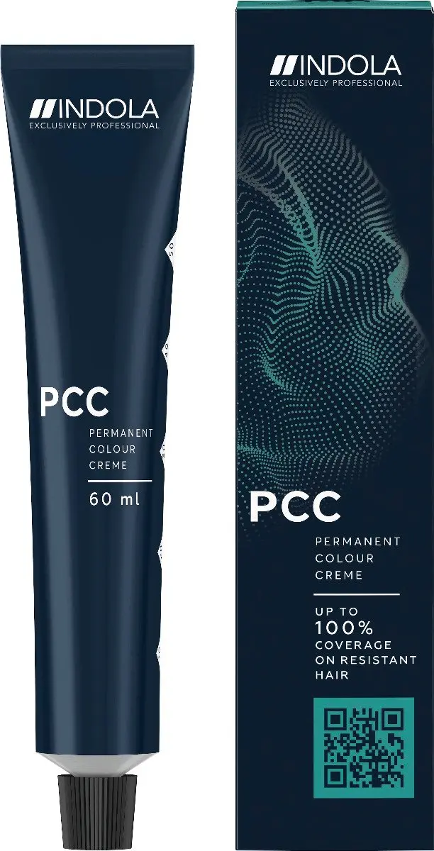 Indola Profession Permanent Caring Color 8.80 60ml
