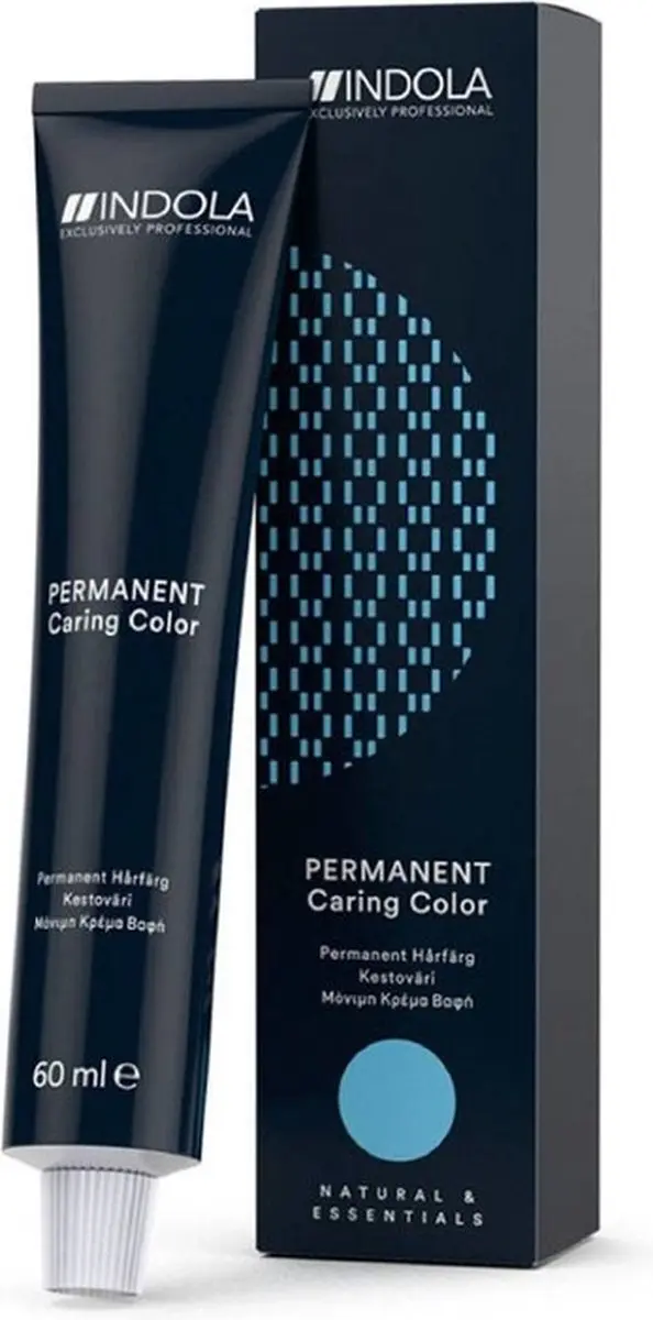 Indola Profession Permanent Caring Color 5.67 60ml