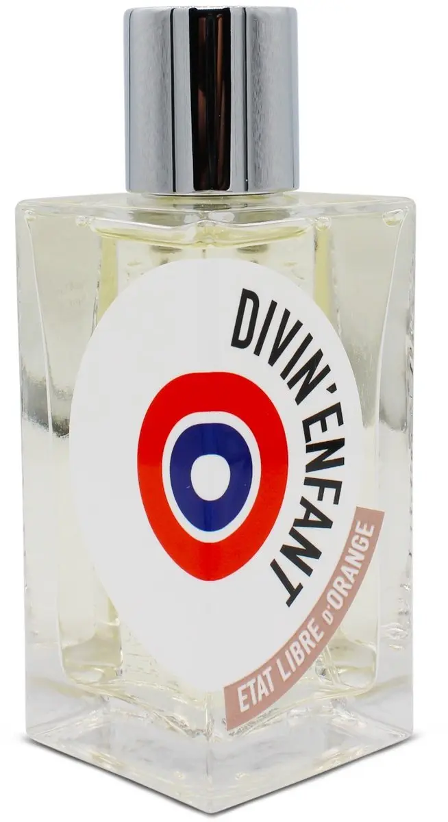 Etat Libre D'Orange Divin Enfant Eau de Parfum 100ml