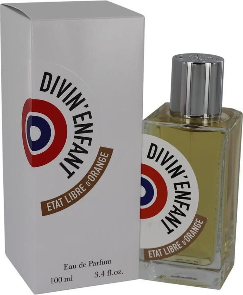 Etat Libre D'Orange Divin Enfant Eau de Parfum 100ml