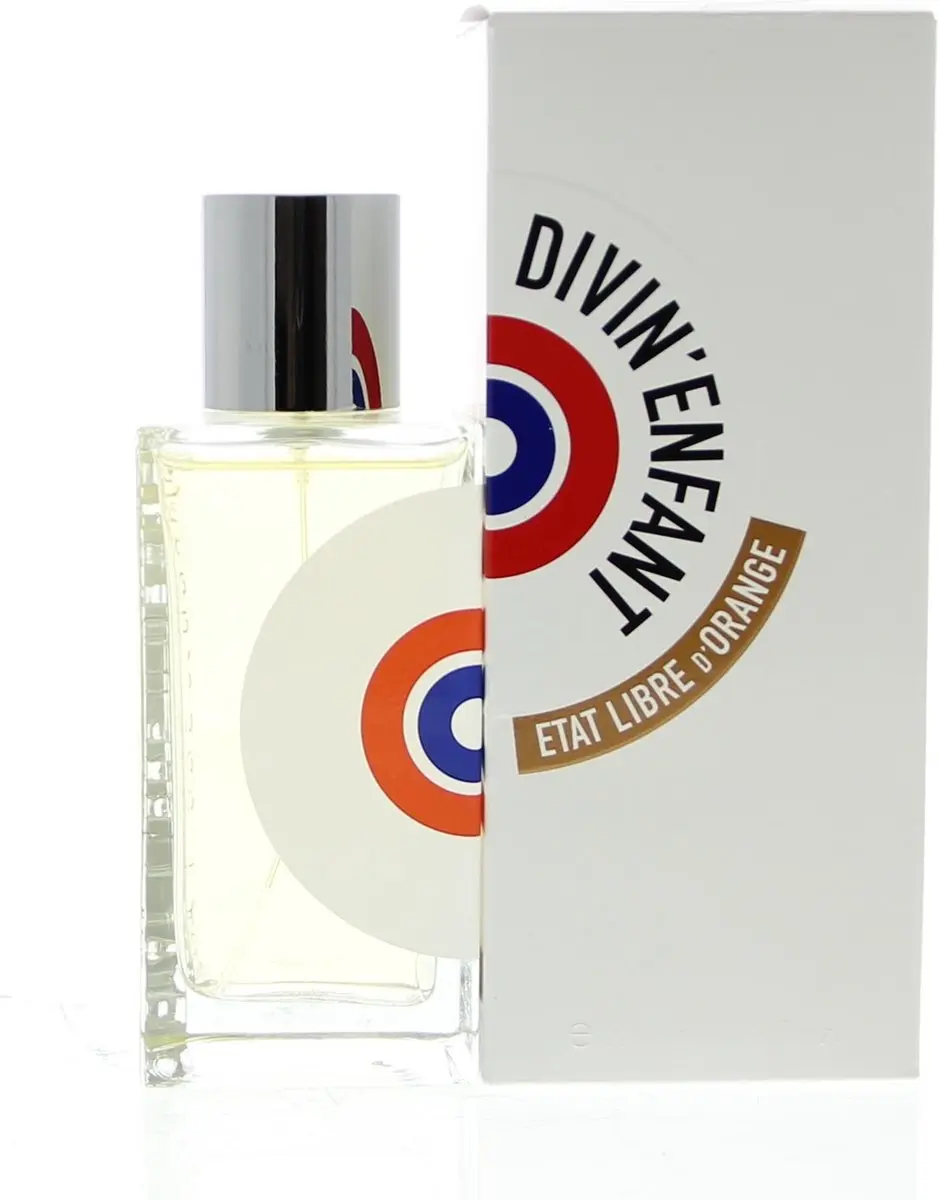 Etat Libre D'Orange Divin Enfant Eau de Parfum 100ml