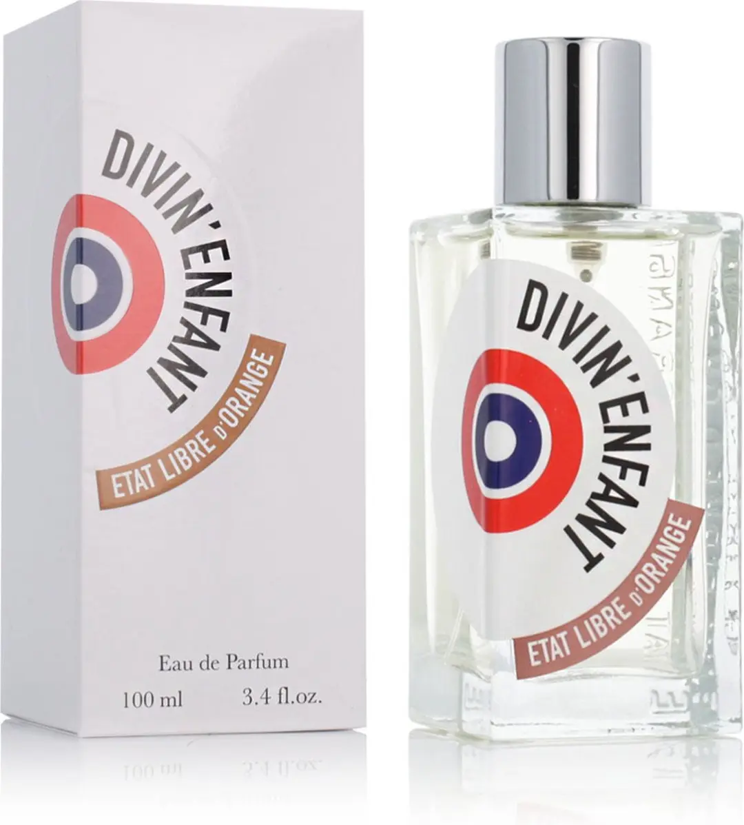 Etat Libre D'Orange Divin Enfant Eau de Parfum 100ml