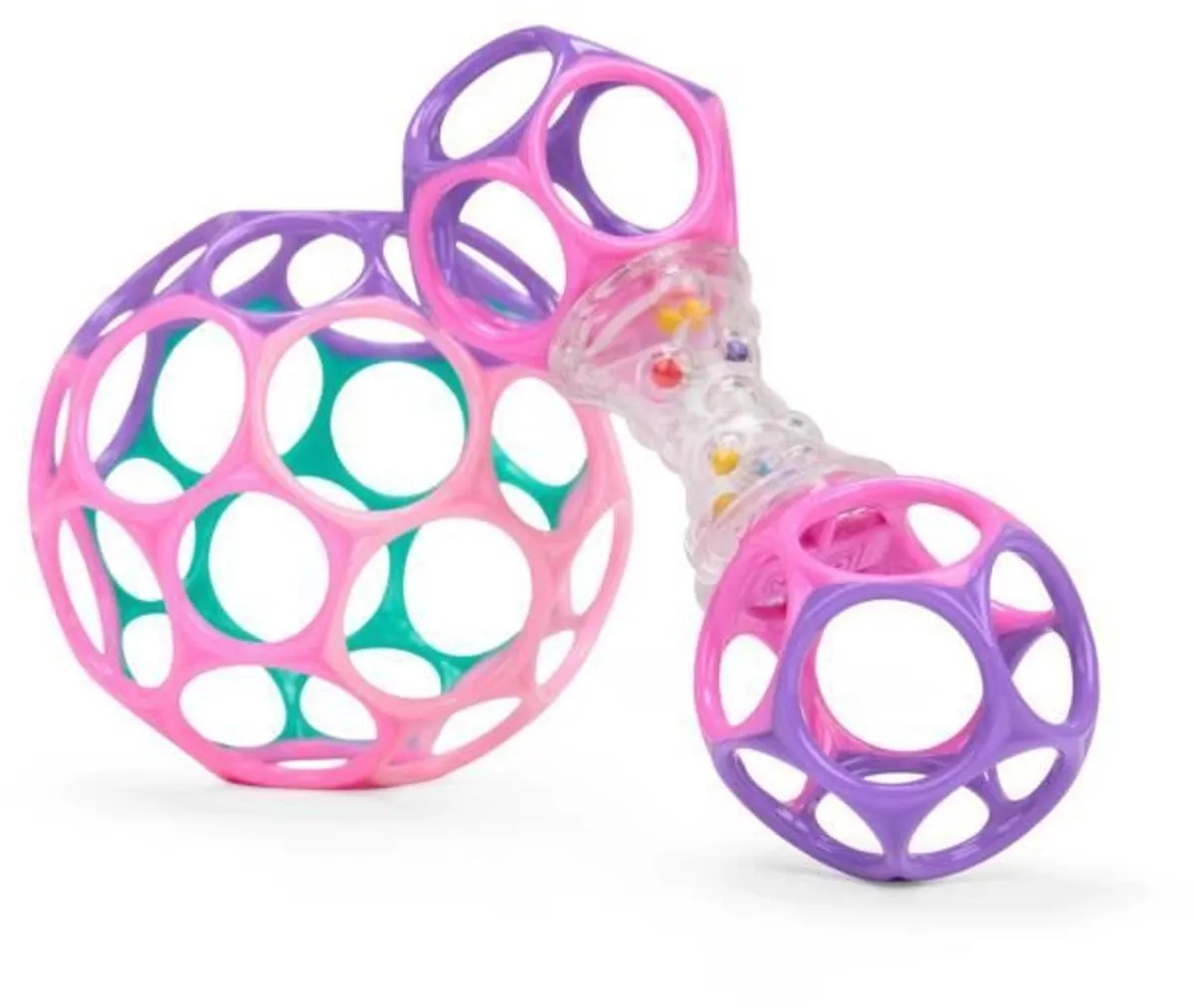 Bright Starts O'Ball Baby Cadeauset