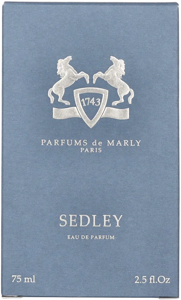 Parfums de Marly Sedley EDP 75ml