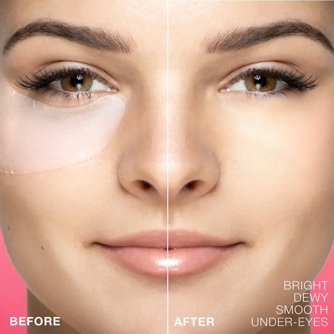 Starskin Eye Catcher Oogmasker - 24ml - Roze