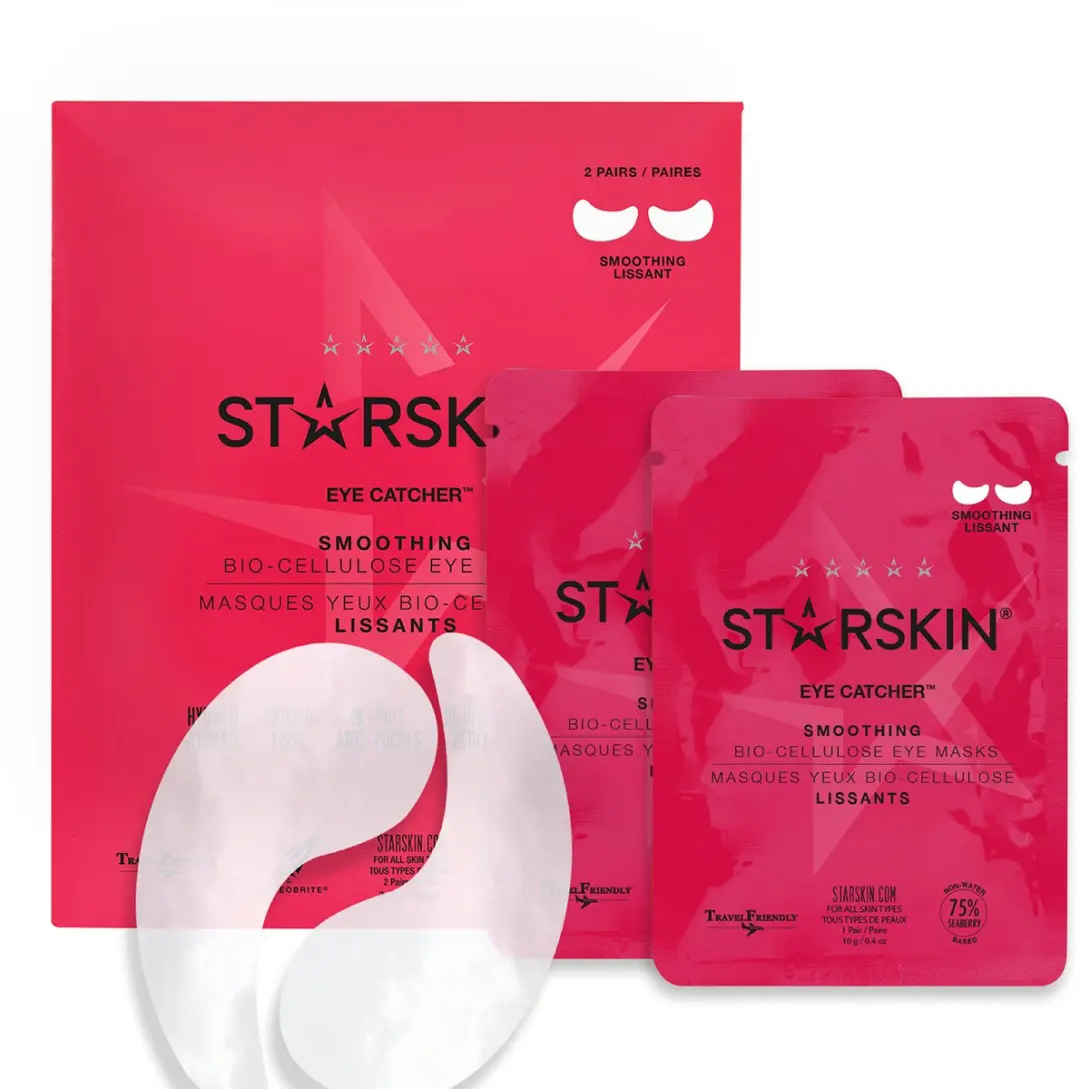 Starskin Eye Catcher Oogmasker
