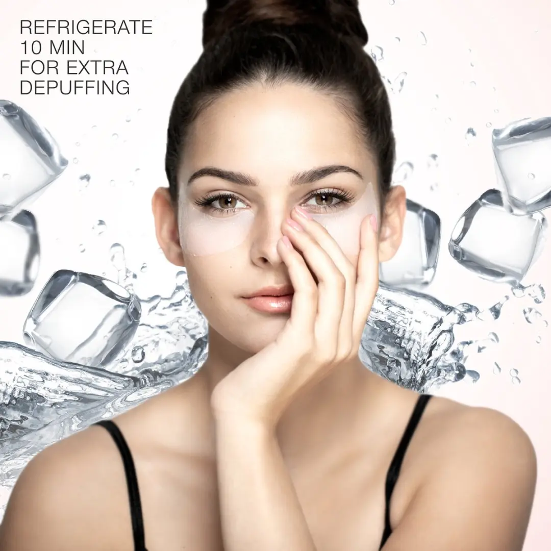 Starskin Eye Catcher Oogmasker - 24ml - Roze