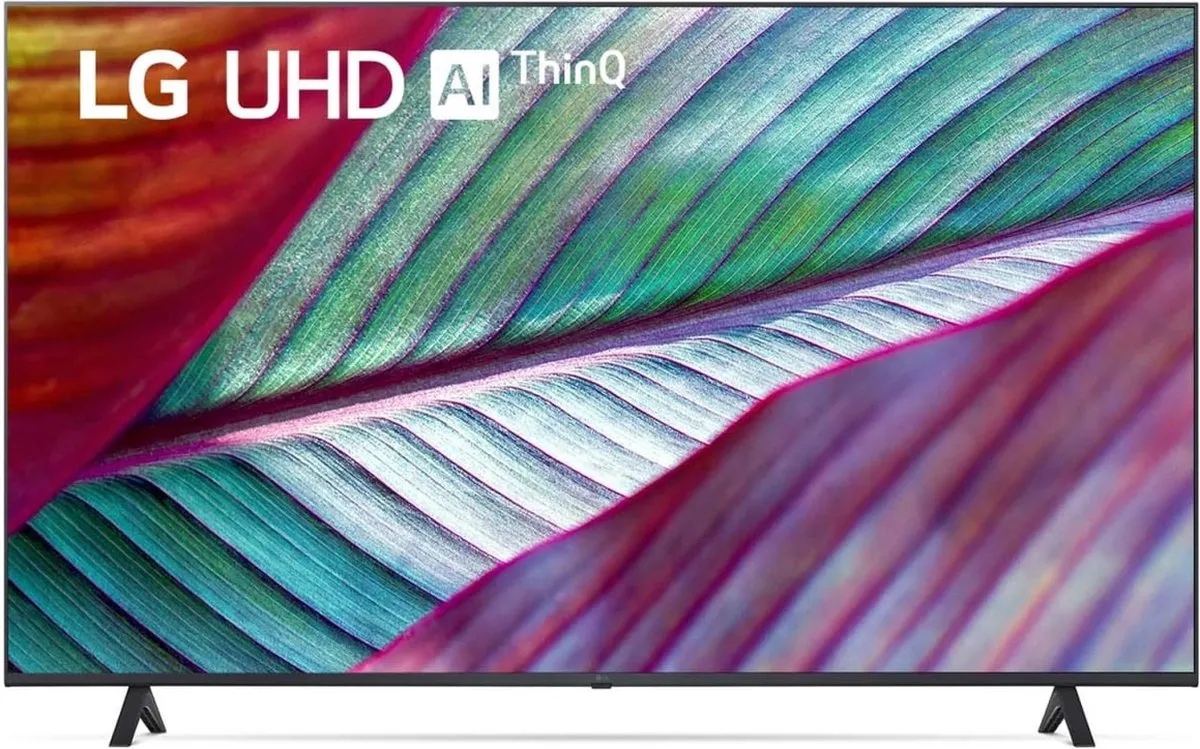 LG 43UR78003L 4K LED TV