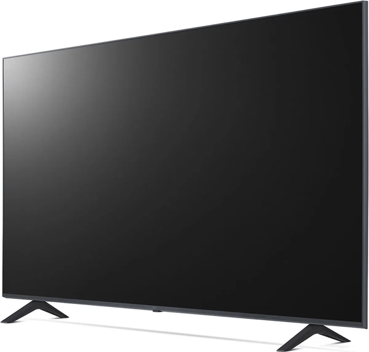 LG 43UR78003L 4K LED TV - 43 inch - Zwart - afbeelding 6 van 6
