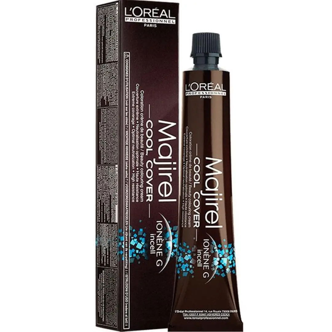 L'Oréal Professionnel Majirel Cool Cover Haarverf 50ml