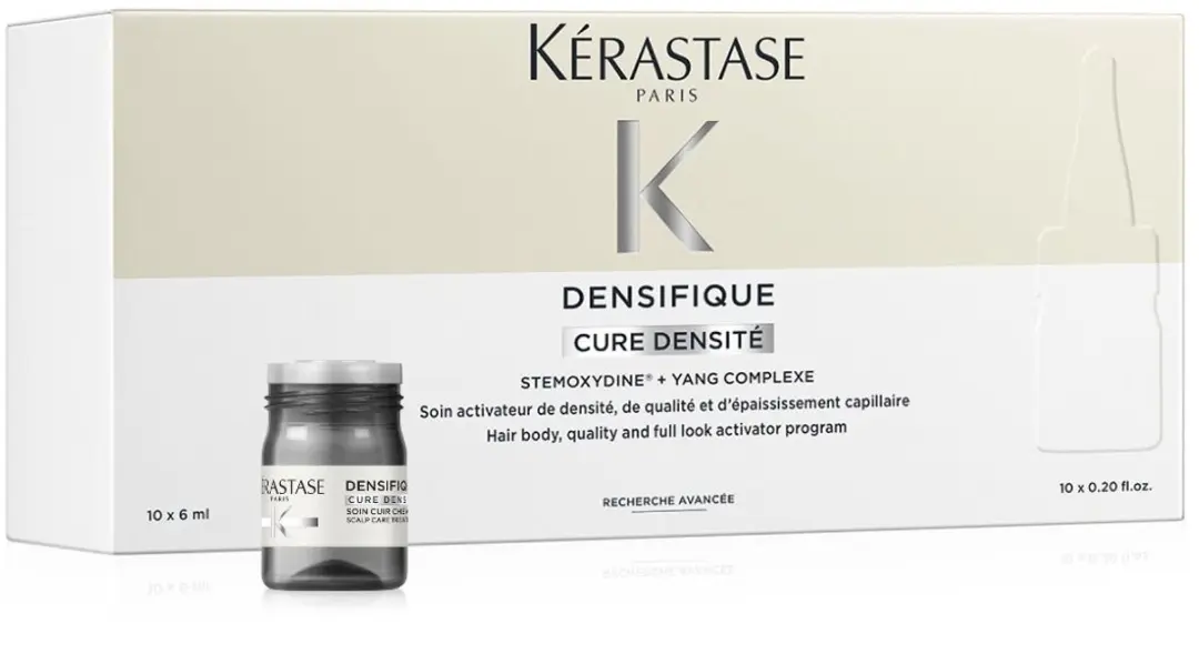 L'Oréal Paris Kérastase Densifique Kuur Femme - 60ml - afbeelding 6 van 6
