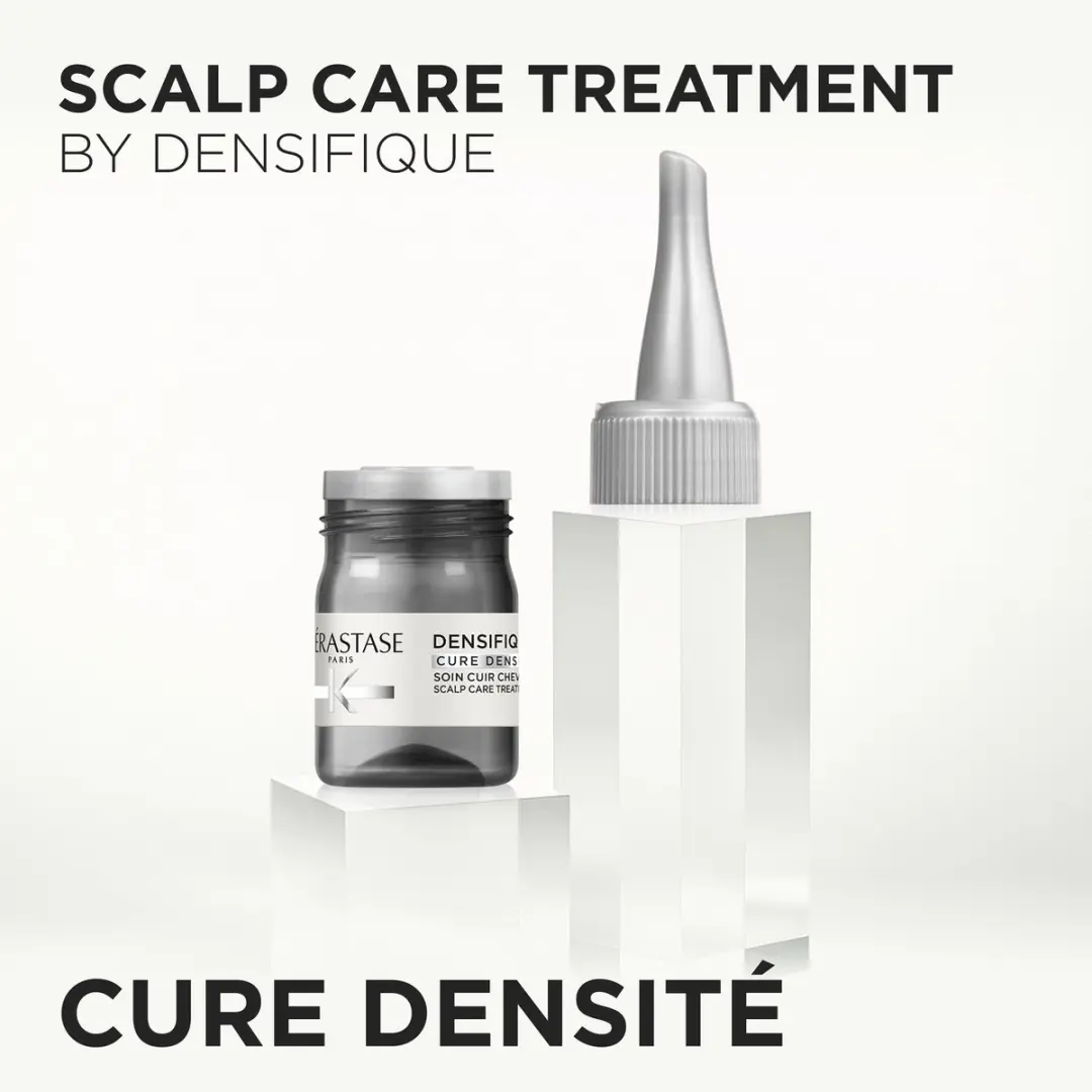 L'Oréal Paris Kérastase Densifique Kuur Femme - 60ml