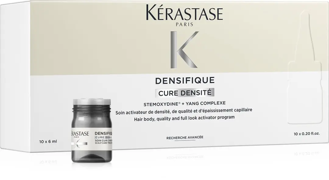 L'Oréal Paris Kérastase Densifique Kuur Femme - 60ml