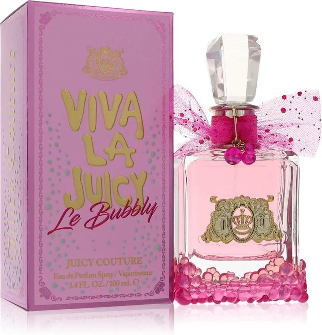 Juicy Couture Viva La Juicy Le Bubbly Eau de Parfum 100ml
