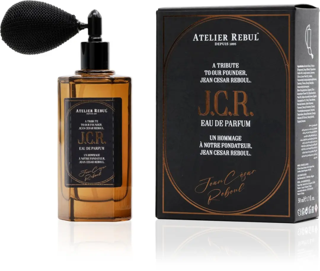 Atelier Rebul J.C.R. Eau de Parfum 50ml