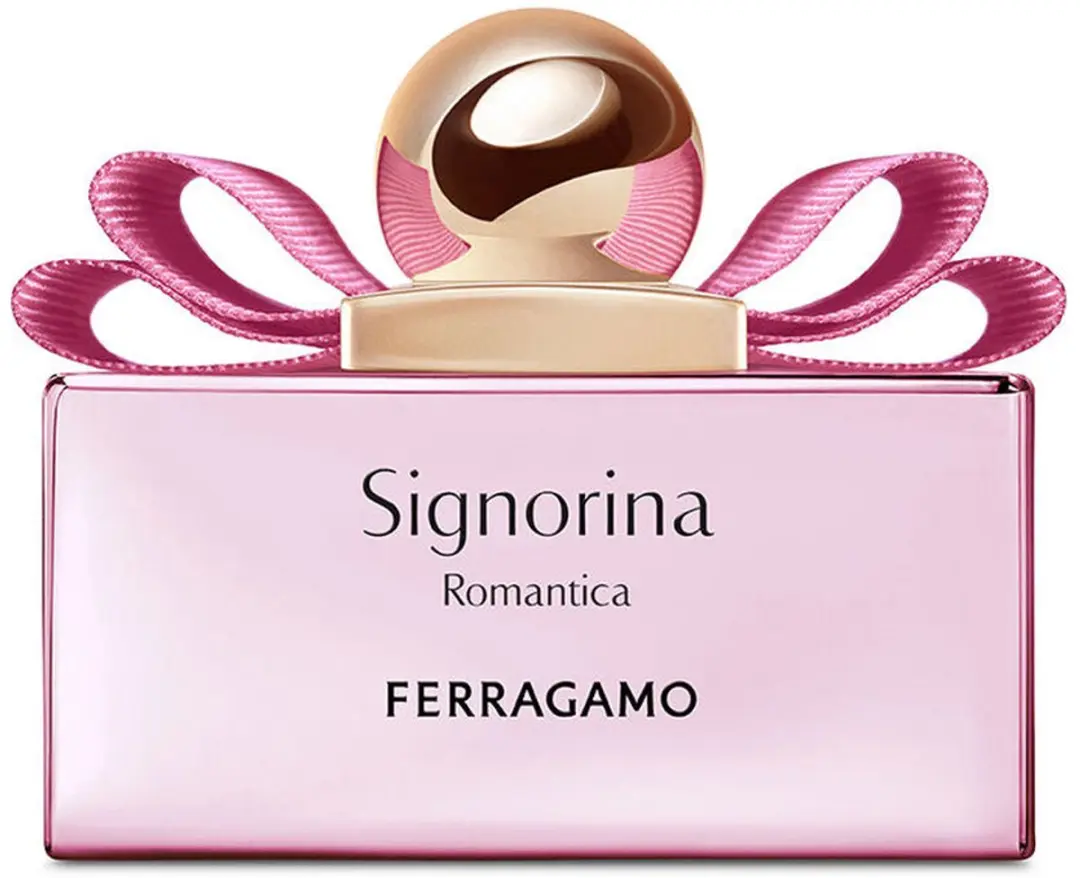Salvatore Ferragamo Signorina Unisex Parfum 50ml