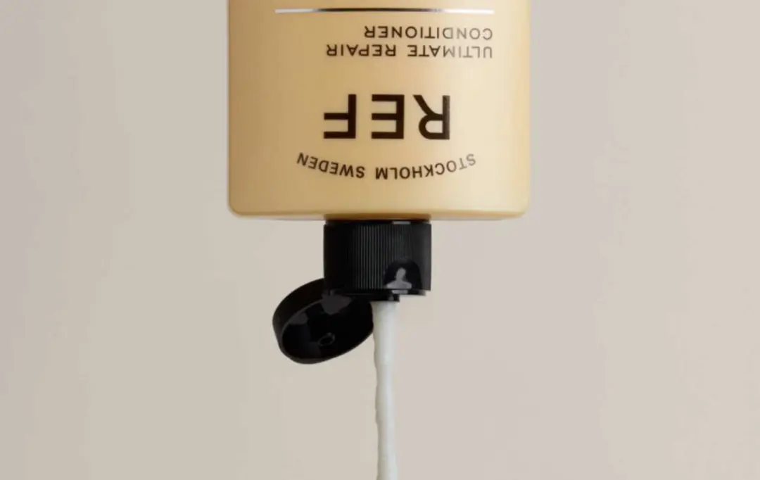 REF Stockholm Ultimate Repair Giftset - 4 Stuks 730ml
