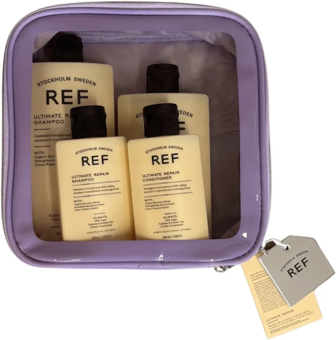 REF Stockholm Ultimate Repair Giftset