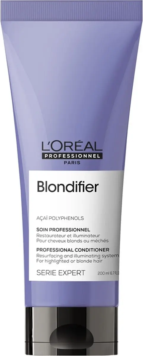 L'Oréal Paris Conditioner Expert Blondifier 500ml