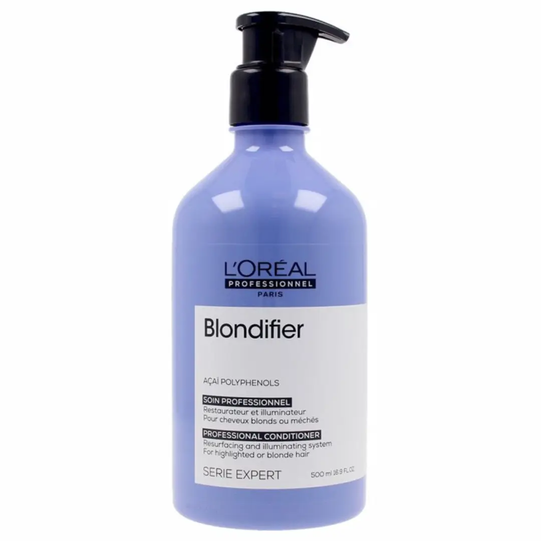 L'Oréal Paris Conditioner Expert Blondifier 500ml