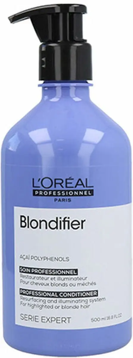 L'Oréal Paris Conditioner Expert Blondifier 500ml
