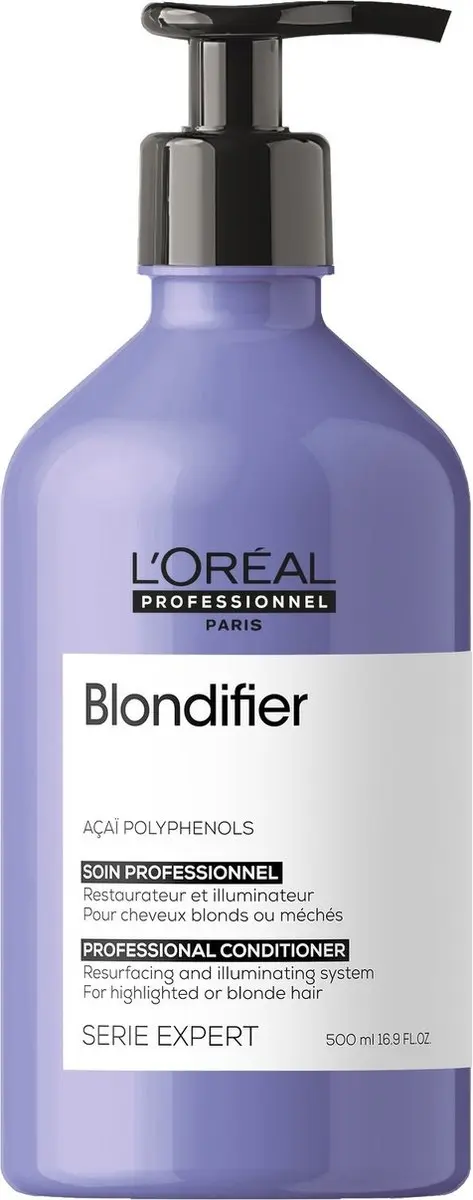 L'Oréal Paris Conditioner Expert Blondifier 500ml