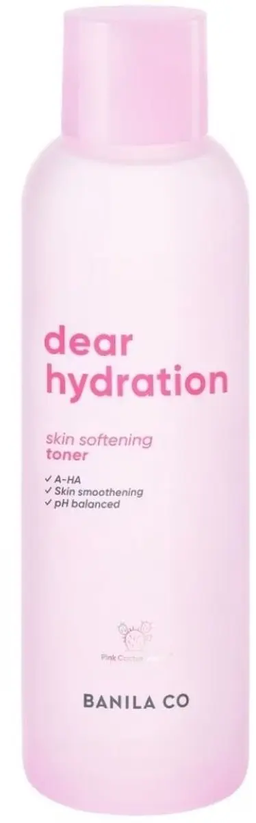 Banila Co Dear Hydration Toner 200ml