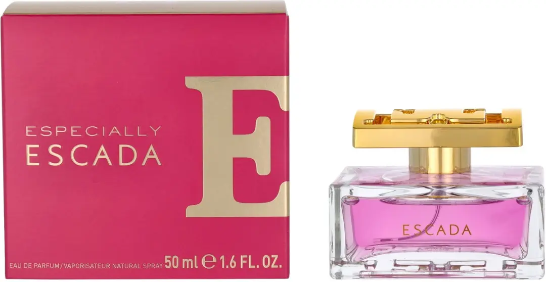 Escada Especially Eau de Parfum 50ml