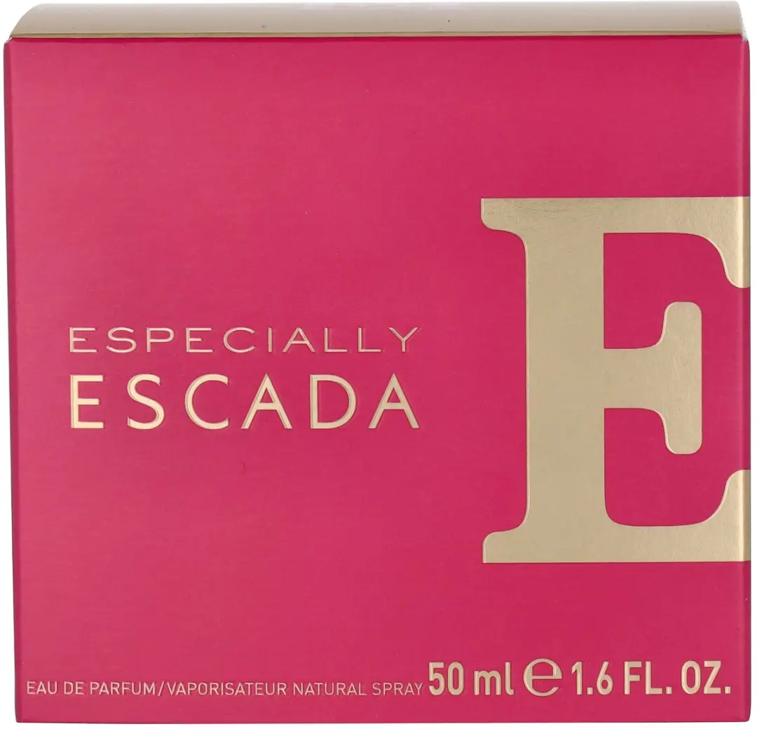 Escada Especially Eau de Parfum 50ml