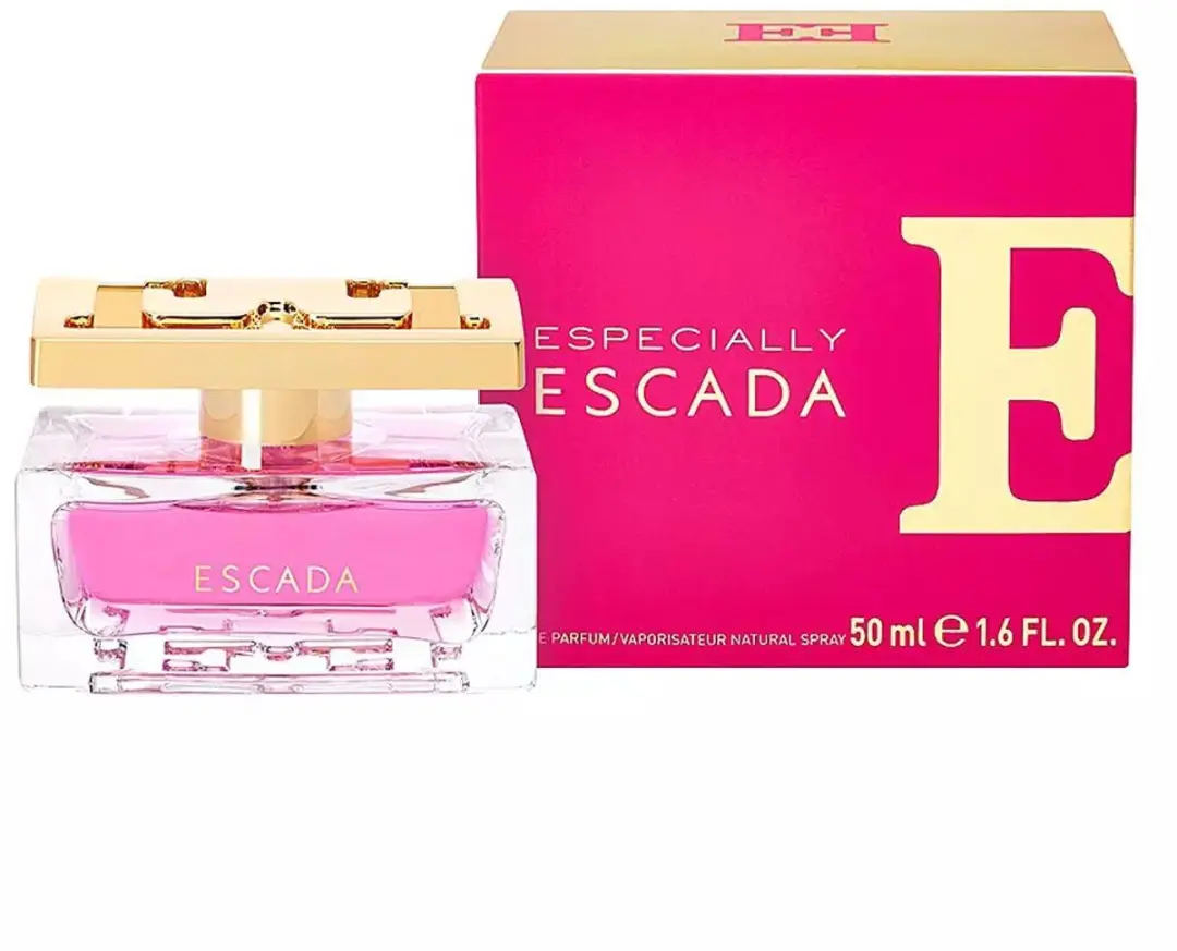 Escada Especially Eau de Parfum 50ml