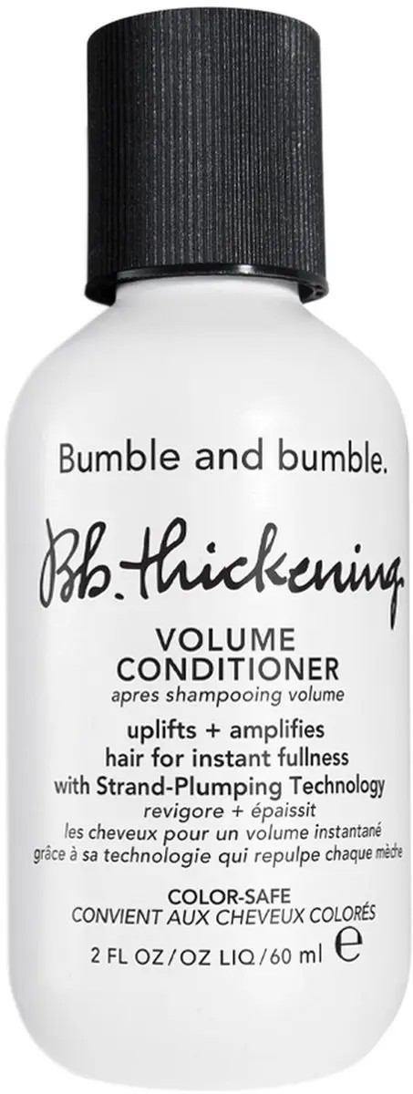 Bumble and Bumble Thickening Volume Conditioner 60ml