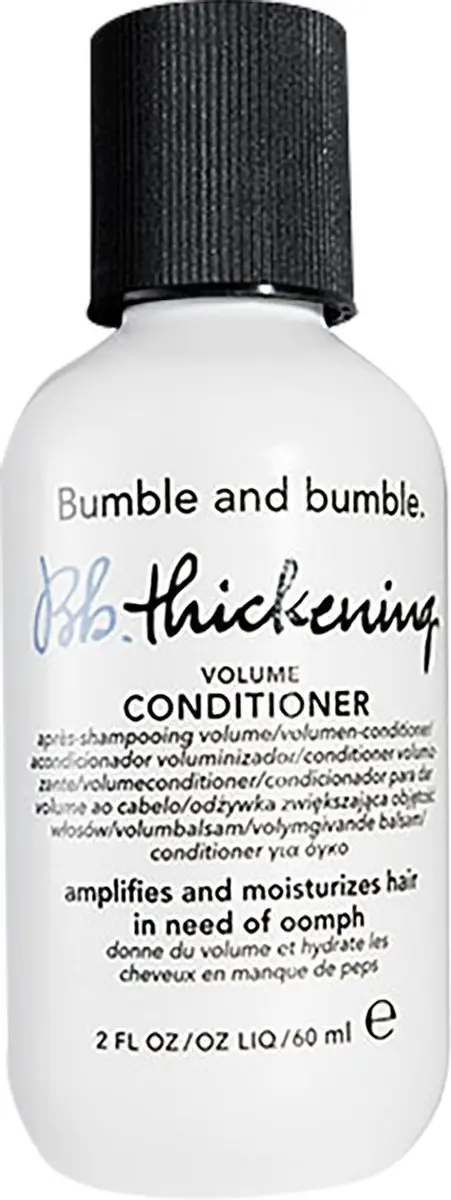Bumble and Bumble Thickening Volume Conditioner 60ml