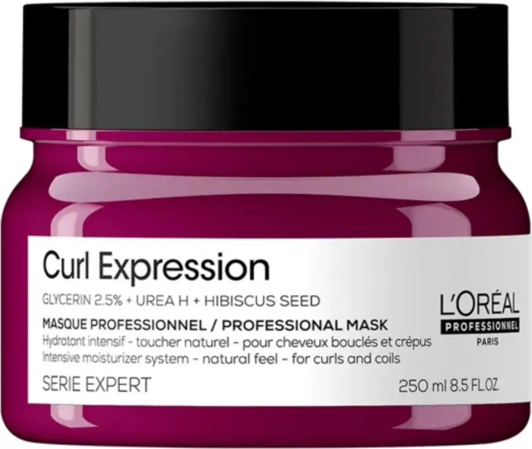 L'Oréal Paris Series Expert Curl Expression Mask 250ml
