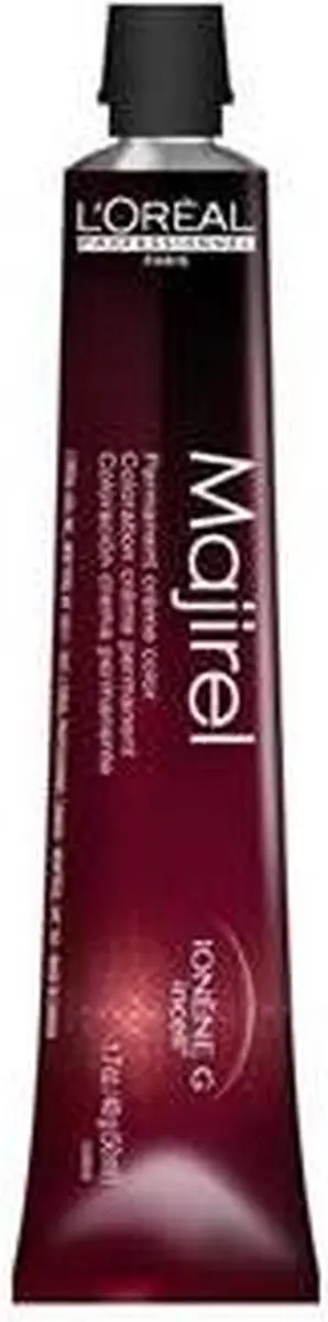 L'Oréal Professionnel Majirel Haarverf 50ml - 4.15