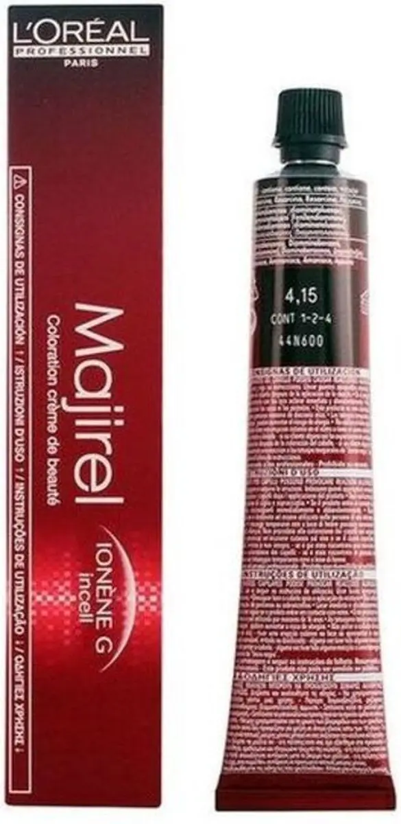 L'Oréal Professionnel Majirel Haarverf 50ml