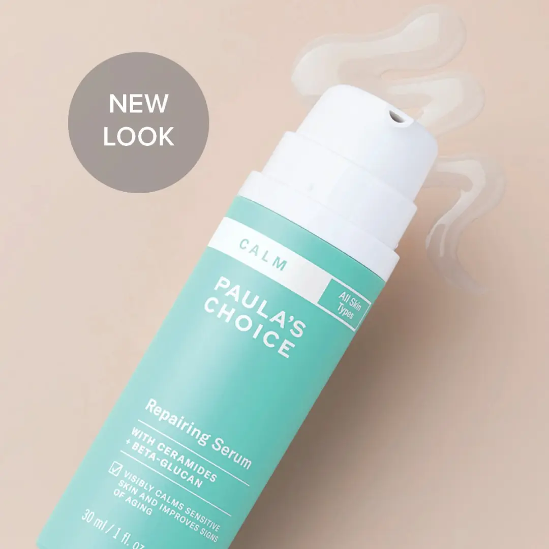Paula's Choice CALM Repairing Serum 30ml - Hyaluronzuur