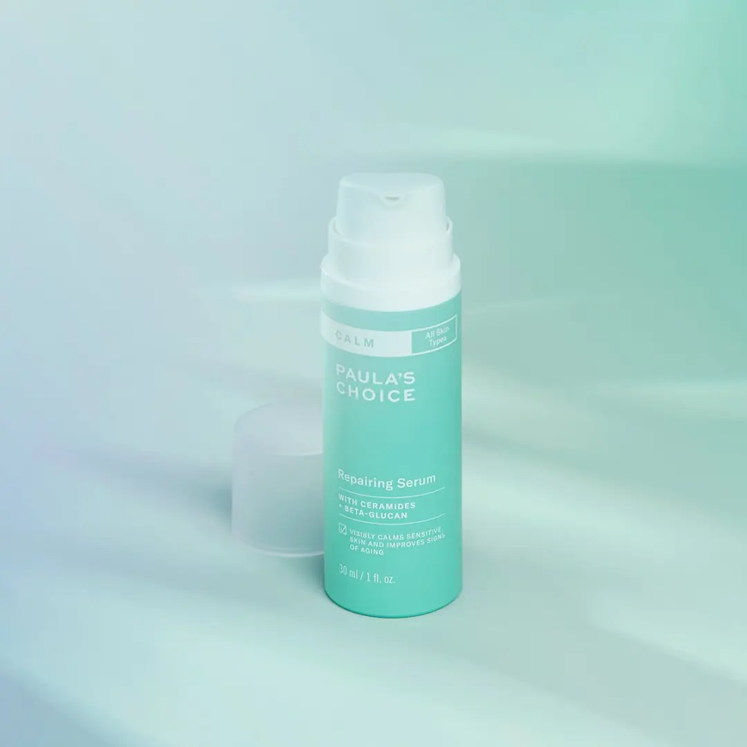 Paula's Choice CALM Repairing Serum 30ml - Hyaluronzuur