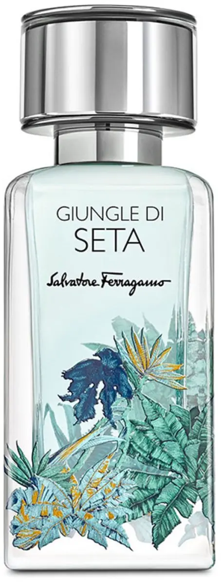Salvatore Ferragamo Giungla di Seta Eau de Parfum 100ml